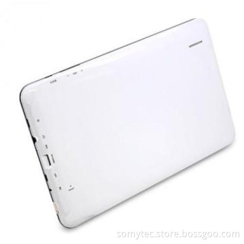 9 Inch Android 4.1 Tablet PC